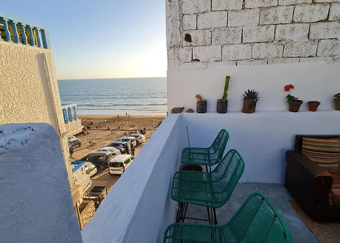 Zitouna Guest House