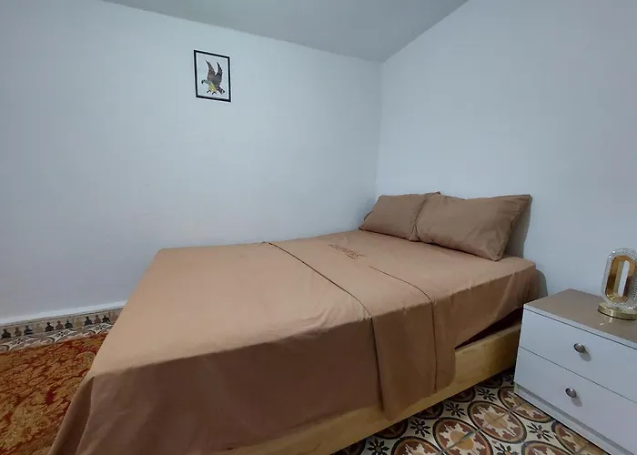 Zitouna Guest House