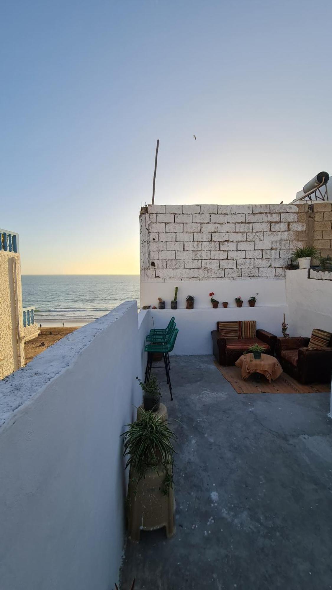 Apartamento Zitouna Taghazout