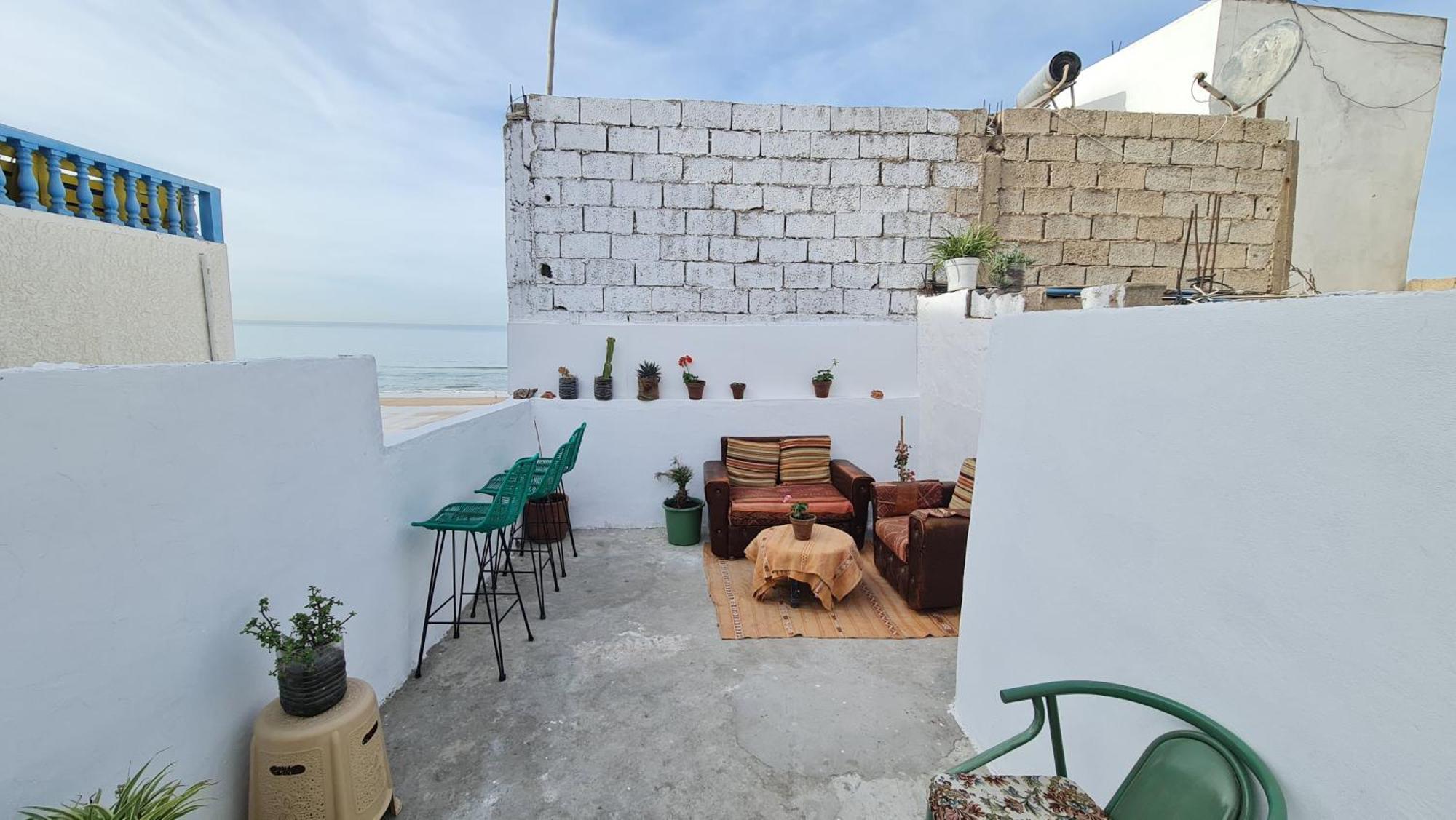 Apartamento Zitouna *