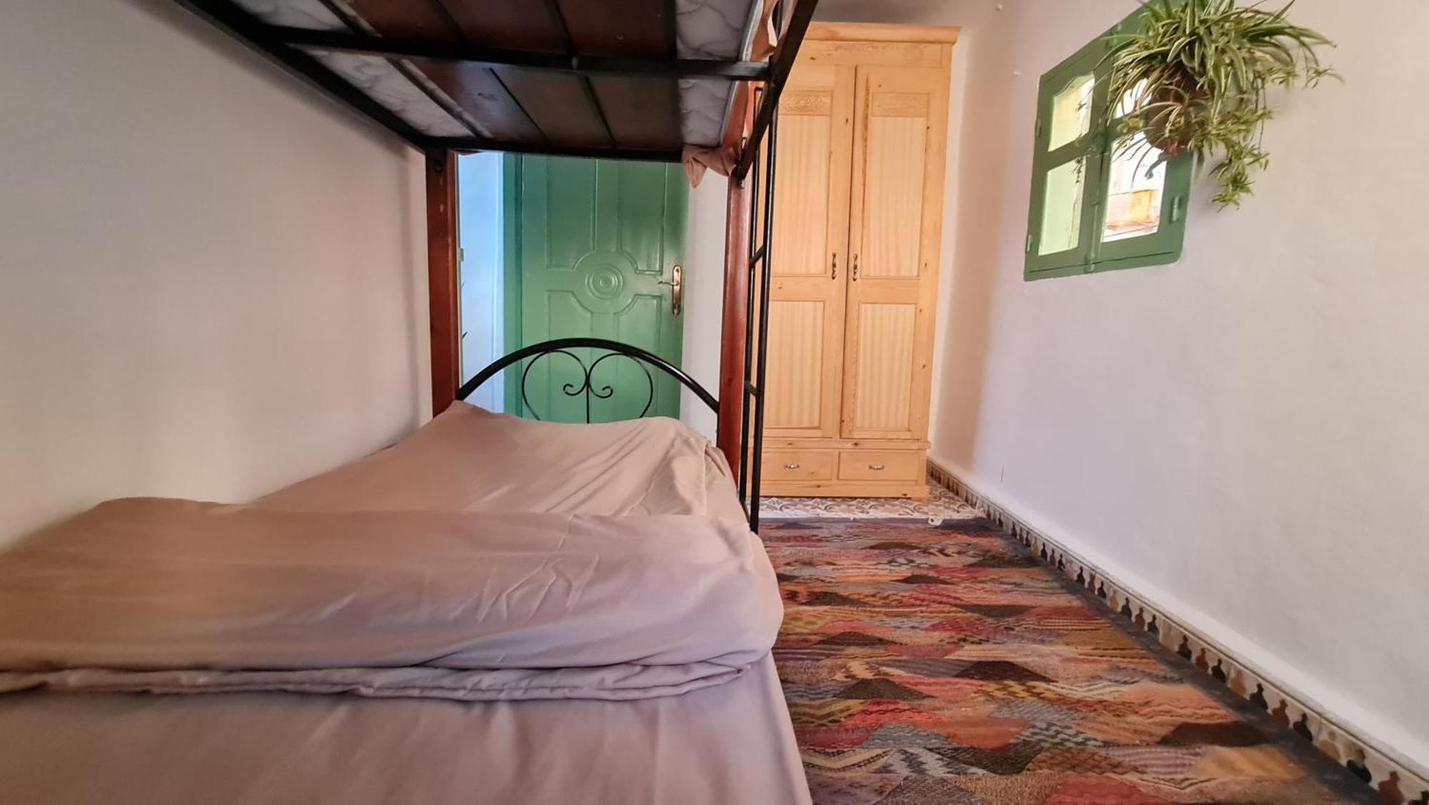Zitouna Apartamento Taghazout