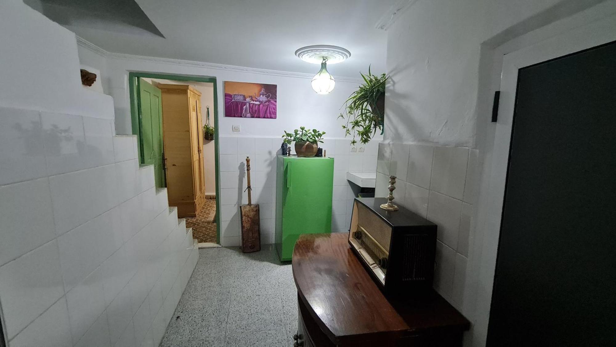 Zitouna Apartment