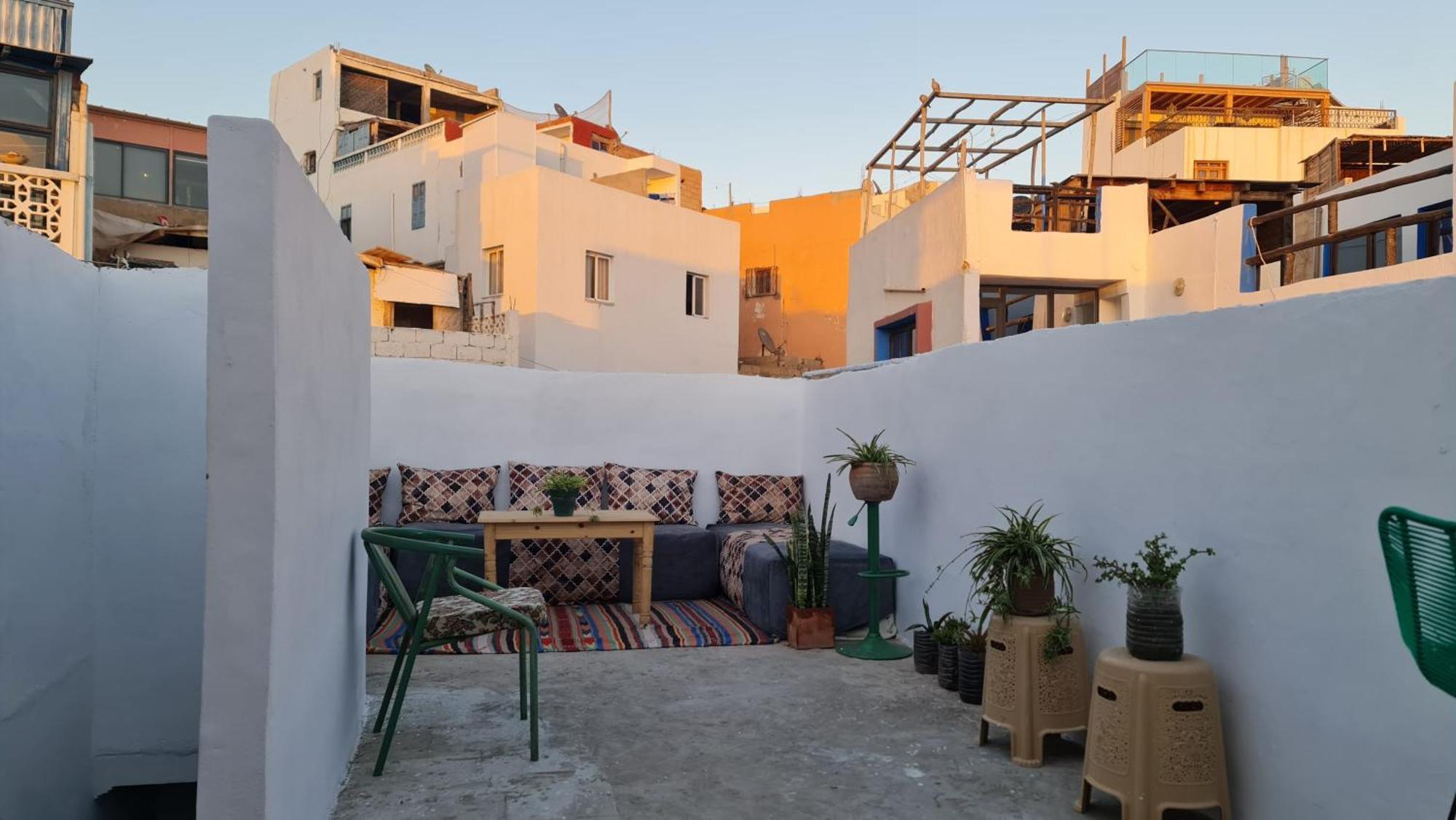 Zitouna Apartamento Taghazout